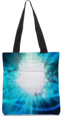 

Snoogg Tote(Multicolor)