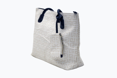 

FAMOSO Hand-held Bag(White)