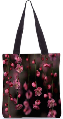 

Snoogg Tote(Multicolor)