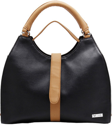 

Beau Design Hand-held Bag(Black)