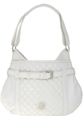 

Lino Perros Hand-held Bag(White)