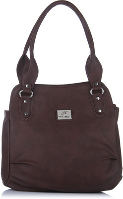 

Fostelo Shoulder Bag(Brown)