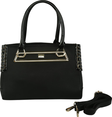 

Esbeda Sling Bag(Black)