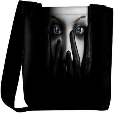 

Snoogg Sling Bag(Multicolor)