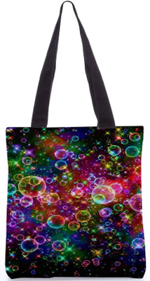 

Snoogg Tote(Multicolor)