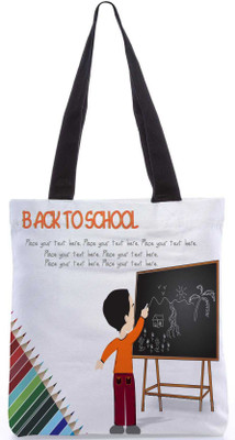 

Snoogg Tote(Multicolor)