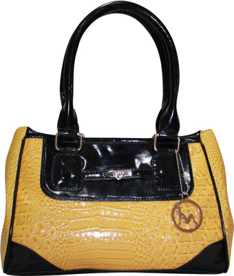 

Moda Desire Shoulder Bag(Yellow)