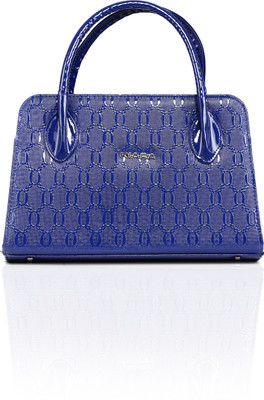 

Kiara Hand-held Bag(Blue)