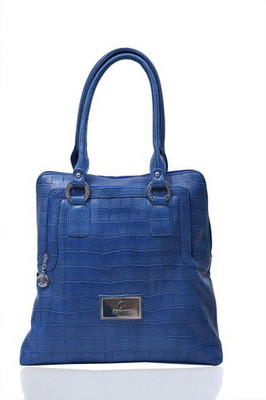 

Rameee Tote(Blue)