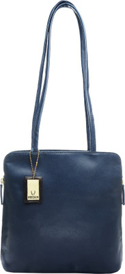 

Hidesign Shoulder Bag(Blue)