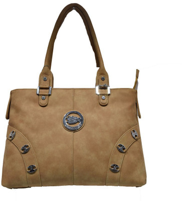 

Moochies Shoulder Bag(Beige)