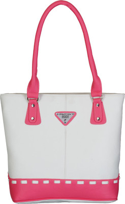 

Fantosy Shoulder Bag(White)