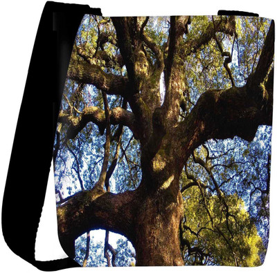 

Snoogg Sling Bag(Multicolor)