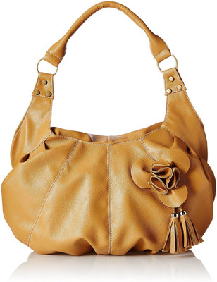 

Fantosy Shoulder Bag(Tan)
