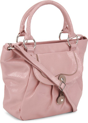 

Baggit Hand-held Bag(Pink)