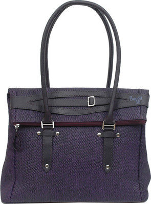 

Baggit Shoulder Bag(Purple)