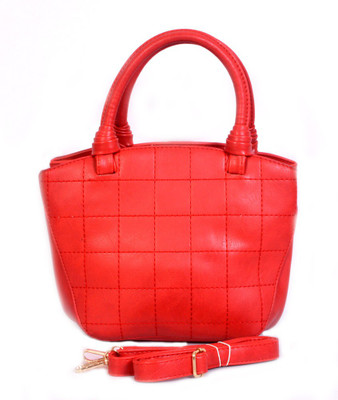 

Bags Craze Tote(Red)