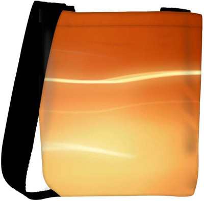 

Snoogg Sling Bag(Multicolor)