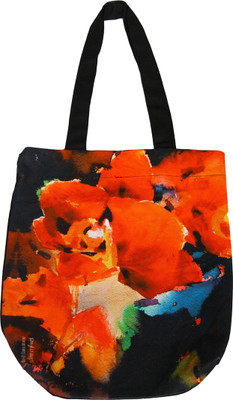 

Indian Colours Tote(Multicolor)