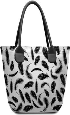 

Panda Creation Tote(Multicolor)