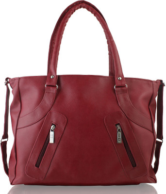 

Clementine Sling Bag(Maroon)
