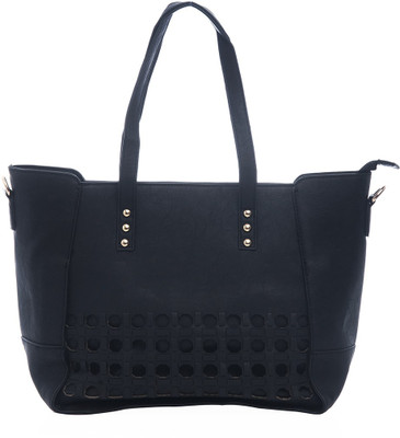 

Satchel Bags & Accessories Hand-held Bag(Black)