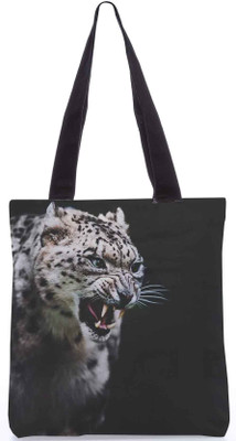 

Snoogg Tote(Multicolor)