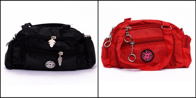 

Zakina Hand-held Bag(Multicolor)