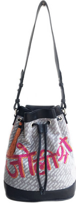

Joli India Shoulder Bag(Pink)