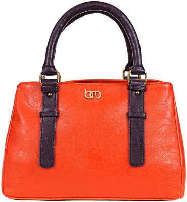 

Bagsy Malone Hand-held Bag(Orange)