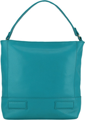 The Runner Shoulder Bag(Green)