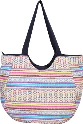 

Get In Shoulder Bag(Multicolor)