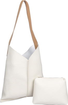 

Legal Bribe Tote(White)