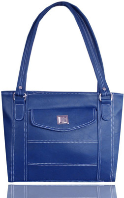 

Right Choice Bags Shoulder Bag(Blue)