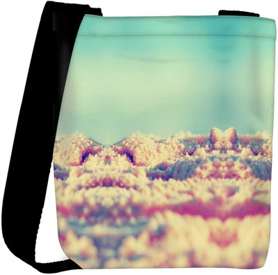 

Snoogg Sling Bag(Multicolor)