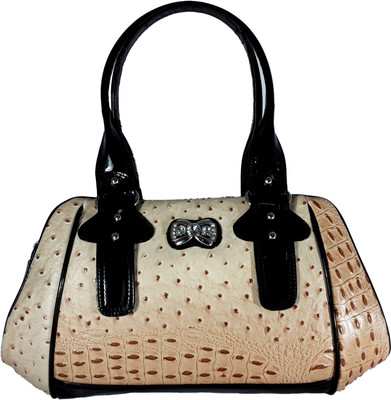 

Dazzle Hand-held Bag(Pink)