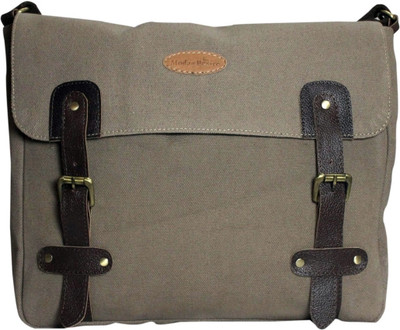 

Moda Desire Messenger Bag(Brown)