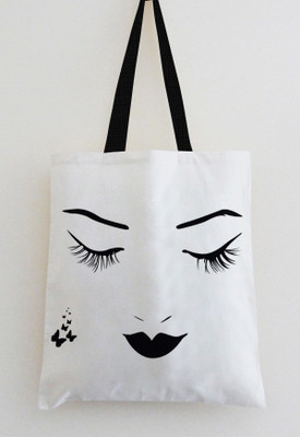 

StyBuzz Tote(Multicolor)
