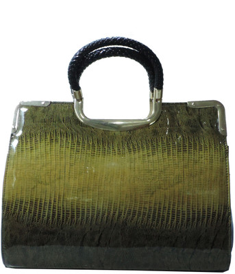

Elligator Hand-held Bag(Multicolor)