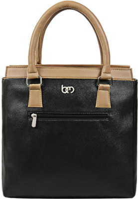 

Bagsy Malone Hand-held Bag(Black)