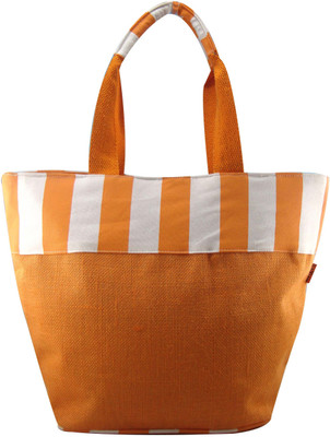 

Angesbags Hand-held Bag(Orange)