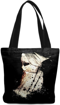 

Panda Creation Tote(Multicolor)