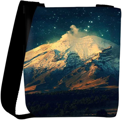 

Snoogg Sling Bag(Multicolor)