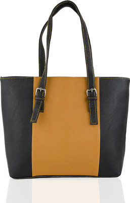 

Igypsy Shoulder Bag(Black)