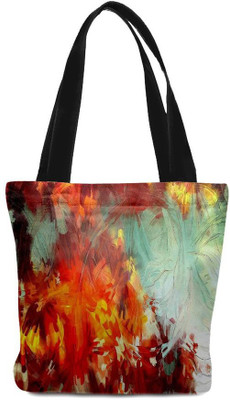 

Panda Creation Tote(Multicolor)