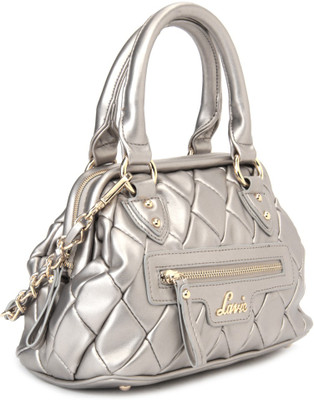 

Lavie Hand-held Bag(Grey)