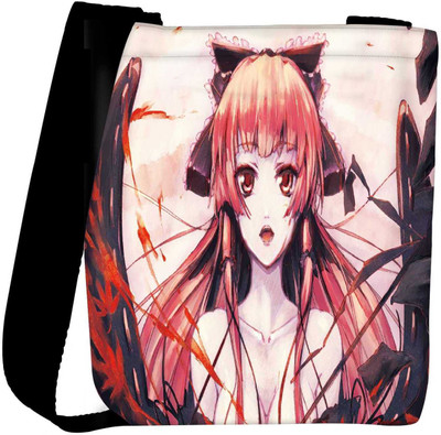 

Snoogg Sling Bag(Multicolor)