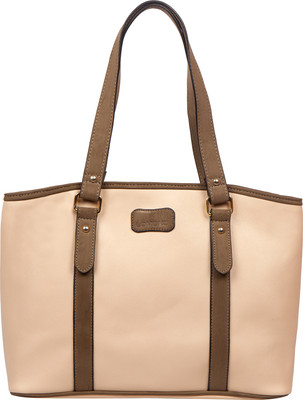

Lomond Shoulder Bag(Beige, Green)