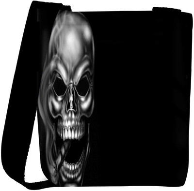 

Snoogg Sling Bag(Multicolor)