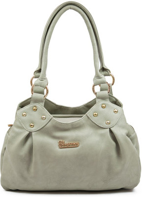 

Eleegance Hand-held Bag(Green)